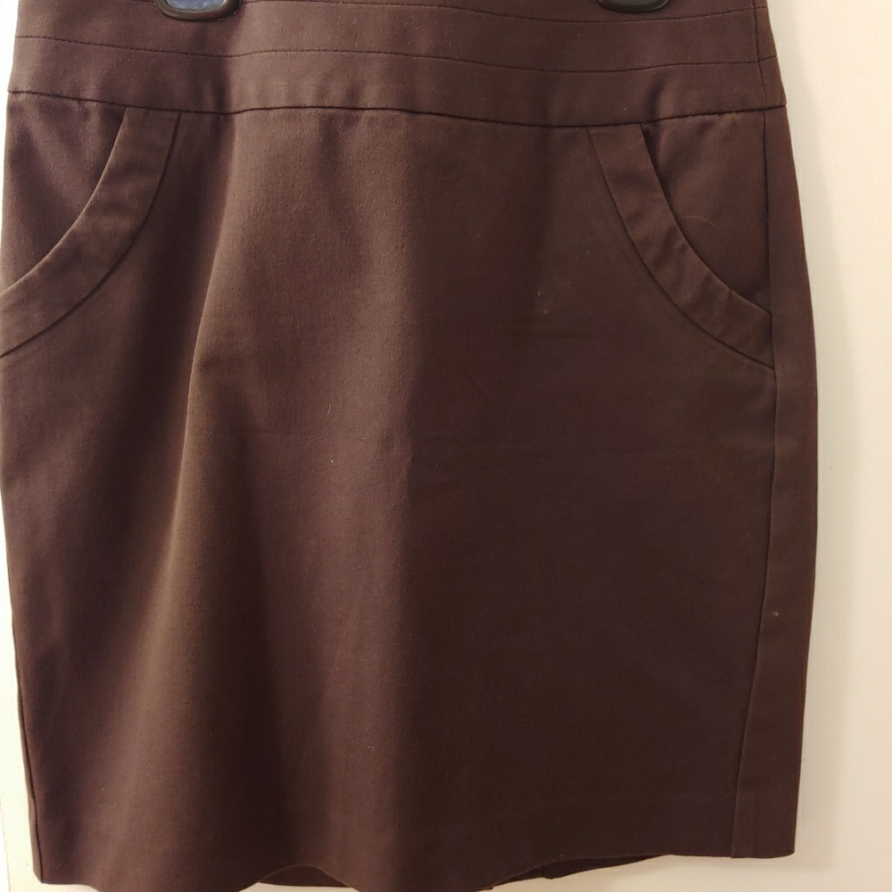 Banana Republic skirt